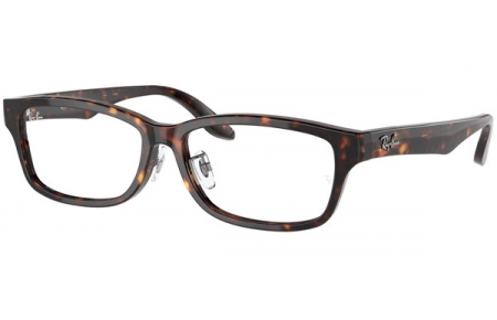 Lunettes de vue - Ray-Ban® - RX5408D - 2012  HAVANA