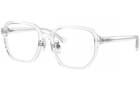 Lunettes de vue - Ray-Ban® - RX5424D - 2001  TRANSPARENT