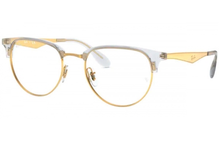 Monturas - Ray-Ban® - RX6396 - 5762 GOLD GREY