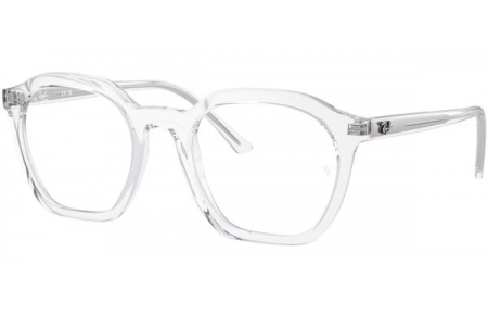 Frames - Ray-Ban® - RX7238 ALICE - 2001  TRANSPARENT