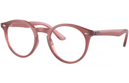 Lunettes Junior - Ray-Ban® Junior Collection - RY1594 - 3936  OPAL PINK