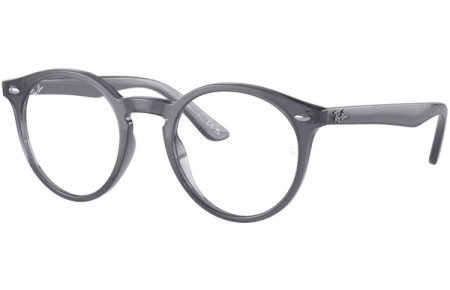 Frames Junior - Ray-Ban® Junior Collection - RY1594 - 3939  OPAL BLUE