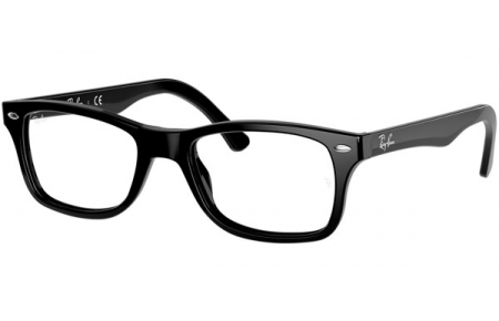 Monturas - Ray-Ban® - RX5228 - 2000 BLACK