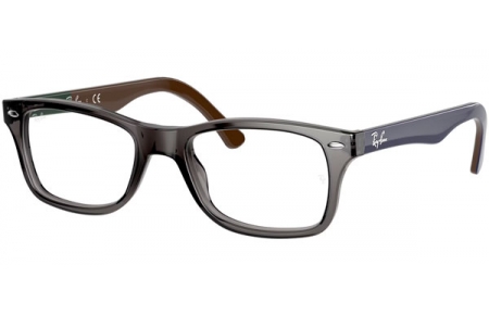 Frames - Ray-Ban® - RX5228 - 5546 GREY