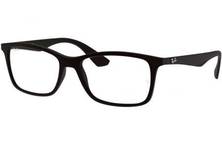 Monturas - Ray-Ban® - RX7047 - 5196 MATTE BLACK