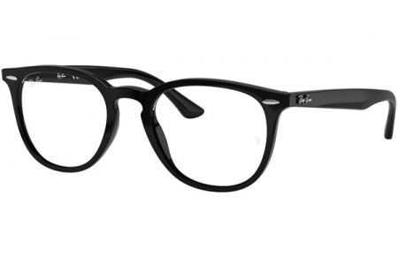 Monturas - Ray-Ban® - RX7159 - 2000 BLACK