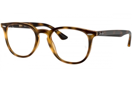 Monturas - Ray-Ban® - RX7159 - 2012 HAVANA