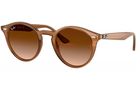 Gafas de Sol - Ray-Ban - RB2180 - 616613 TURTLEDOVE // BROWN GRADIENT