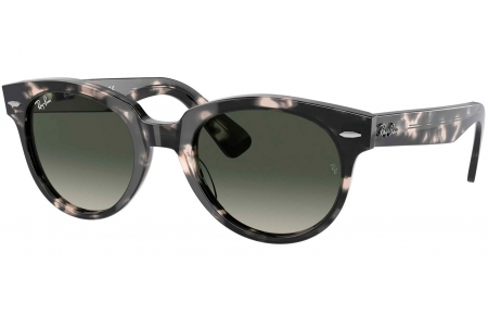 Gafas de Sol - Ray-Ban - RB2199 ORION - 133371 GREY HAVANA // DARK GREY GRADIENT GREY