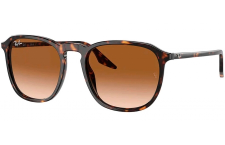 Gafas de Sol - Ray-Ban - RB2203 - 902/51  HAVANA // GRADIENT BROWN