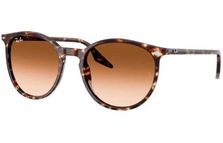 Gafas de Sol - Ray-Ban - RB2204 - 143151  YELLOW HAVANA // BROWN GRADIENT