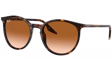 Gafas de Sol - Ray-Ban - RB2204 - 902/51 HAVANA // BROWN GRADIENT