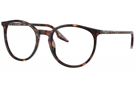 Gafas de Sol - Ray-Ban - RB2204 - 902/GJ  HAVANA // TRANSITIONS 8 GREEN