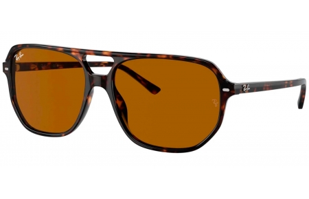 Gafas de Sol - Ray-Ban - RB2205 BILL ONE - 902/33 HAVANA // BROWN