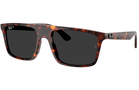 Gafas de Sol - Ray-Ban - RB2222 - 902/48 HAVANA // BLACK POLARIZED
