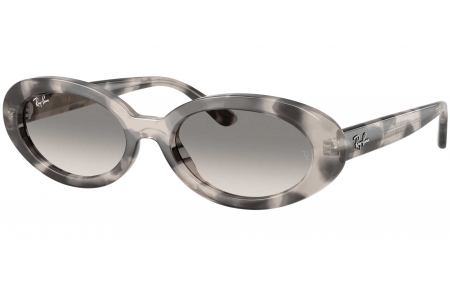 Gafas de Sol - Ray-Ban - RB2223 - 144832  OPAL HAVANA GREY // GREY GRADIENT