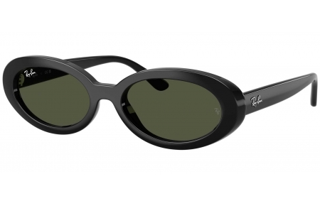 Gafas de Sol - Ray-Ban - RB2223 - 901/31 BLACK // GREEN