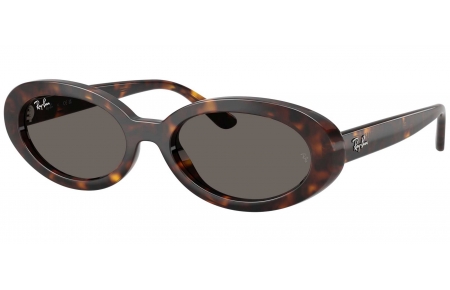 Gafas de Sol - Ray-Ban - RB2223 - 902/B1 HAVANA // DARK GREY