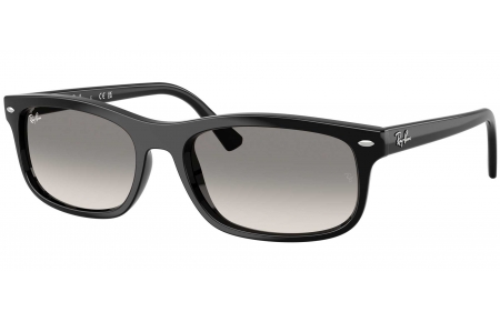 Gafas de Sol - Ray-Ban - RB2224 - 901/32 BLACK // GREY GRADIENT