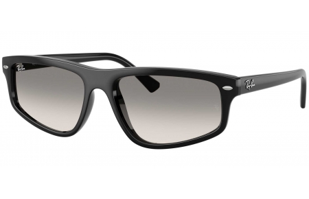 Gafas de Sol - Ray-Ban - RB2225 - 901/32 BLACK // GREY GRADIENT