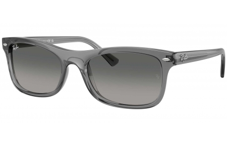 Gafas de Sol - Ray-Ban - RB2226 - 664171  TRANSPARENT GREY // GREY GRADIENT