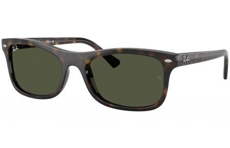 Gafas de Sol - Ray-Ban - RB2226 - 710/31 HAVANA // GREEN