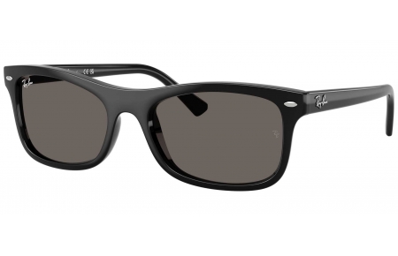 Gafas de Sol - Ray-Ban - RB2226 - 901/B1 BLACK // DARK GREY