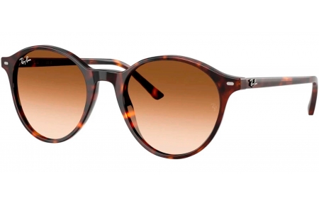 Gafas de Sol - Ray-Ban - RB2230 BERNARD - 902/51 HAVANA // BROWN GRADIENT TRANSPARENT