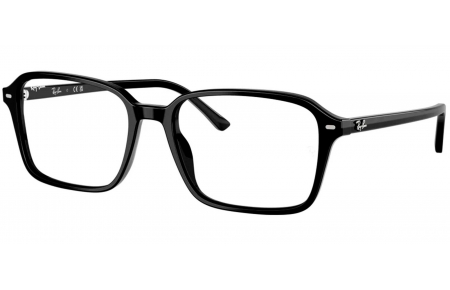 Gafas de Sol - Ray-Ban - RB2231 RAIMOND - 901/GG BLACK // TRANSITIONS 8 SAPPHIRE BLUE PHOTOCROMIC