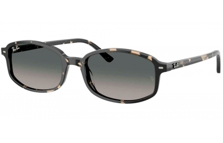 Gafas de Sol - Ray-Ban - RB2232 - 133371  HAVANA GREY // GREY GRADIENT