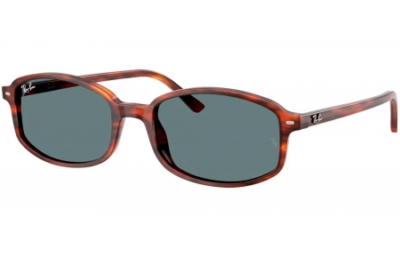 Gafas de Sol - Ray-Ban - RB2232 - 954/62 STRIPED HAVANA // BLUE
