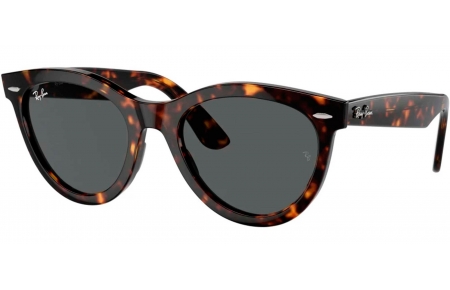 Gafas de Sol - Ray-Ban - RB2241 WAYFARER WAY - 902/B1 HAVANA // DARK GREY