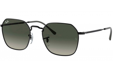 Gafas de Sol - Ray-Ban - RB3694 JIM - 002/71 BLACK // GREY GRADIENT