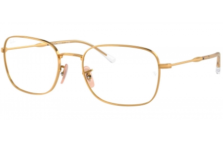 Gafas de Sol - Ray-Ban - RB3706 - 001/GH GOLD // GREY PHOTOCROMIC
