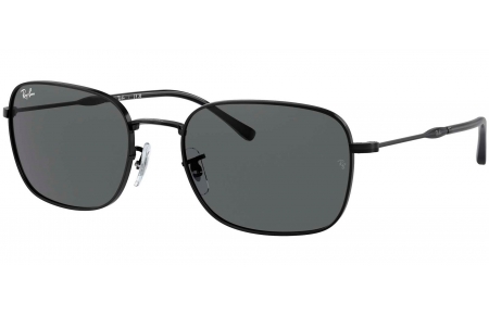Gafas de Sol - Ray-Ban - RB3706 - 002/B1 BLACK // DARK GREY