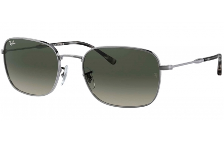 Gafas de Sol - Ray-Ban - RB3706 - 004/71 GUNMETAL // GREY GRADIENT