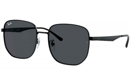 Gafas de Sol - Ray-Ban - RB3713D - 002/87 BLACK // DARK GREY
