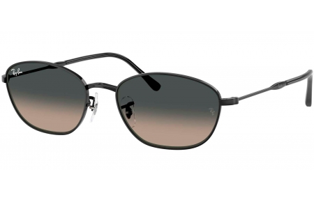 Gafas de Sol - Ray-Ban - RB3749 - 002/71 BLACK // GREY GRADIENT