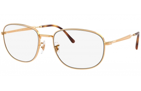 Gafas de Sol - Ray-Ban - RB3754 - 001/GG GOLD // CLEAR Transitions® SHAPPIRE