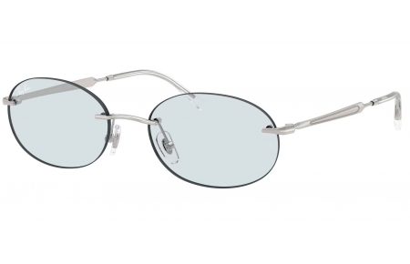 Gafas de Sol - Ray-Ban - RB3767 - 003/MF SILVER // Transitions® SAPPHIRE