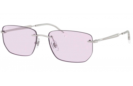 Gafas de Sol - Ray-Ban - RB3768 - 003/MH SILVER // AMETHYST Transitions®