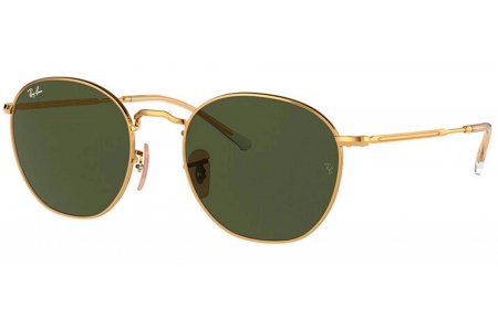 Gafas de Sol - Ray-Ban - RB3772 ROB - 001/31 ARISTA // GREEN