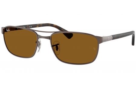 Gafas de Sol - Ray-Ban - RB3778 - 925933  COOPER // BROWN