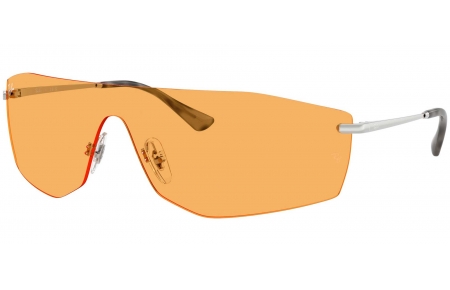 Gafas de Sol - Ray-Ban - RB3781 - 003/85 SILVER // YELLOW
