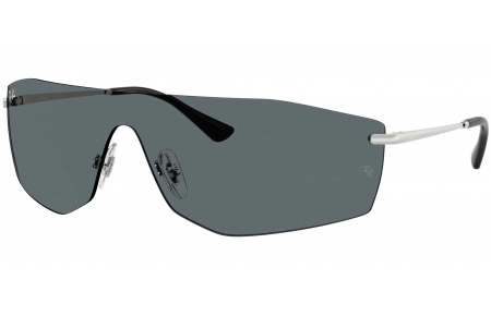 Gafas de Sol - Ray-Ban - RB3781 - 003/87 SILVER // GREY