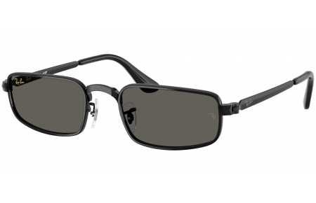 Gafas de Sol - Ray-Ban - RB3927 - 002/J5 BLACK // BLACK