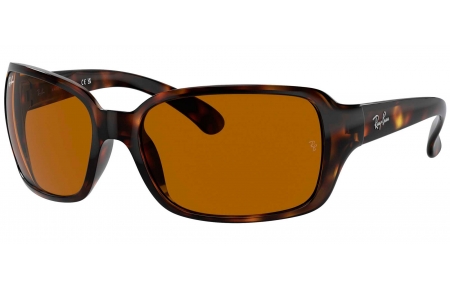 Gafas de Sol - Ray-Ban - RB4068 - 642/33 HAVANA // BROWN