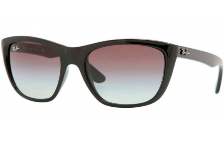 Gafas de Sol - Ray-Ban - RB4154 - 601/32 BLACK // CRYSTAL GREY GRADIENT