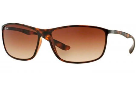 Gafas de Sol - Ray-Ban - RB4231 - 710/13 HAVANA // BROWN GRADIENT