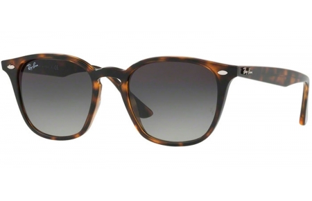 Gafas de Sol - Ray-Ban - RB4258 - 710/11 HAVANA // GREY GRADIENT DARK GREY
